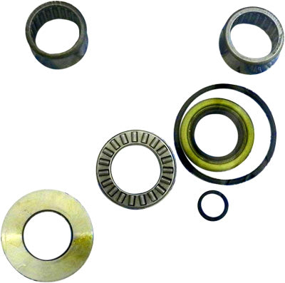 WSM PUMP REPAIR KIT SEA DOO PART# 003-641 NEW