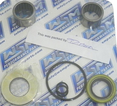 WSM PUMP REPAIR KIT SEA DOO PART# 003-643 NEW