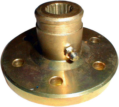 WSM PTO END SEA-DOO 951 003-129