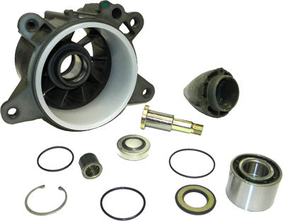 WSM JET PUMP ASSEMBLY 003-721K