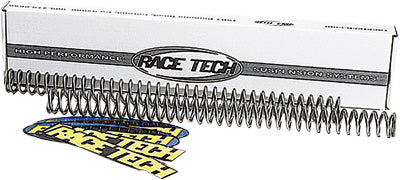 RACE TECH HI-PERFORMANCE FORK SPRING .95KG PART# FRSP S3827095 NEW