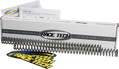 RACE TECH Fork Spring 0.49Kg PART NUMBER FRSP 434849
