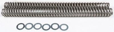 RACE TECH RT FORK SPRING 29.0X377MM .75KG PART# FRSP S2938075 NEW