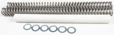 RACE TECH HI-PERFORMANCE FORK SPRING .85KG PART# FRSP S2938085 NEW