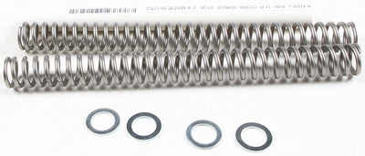RACE TECH Hi-Performance Fork Spring .90Kg PART NUMBER FRSP S3234090