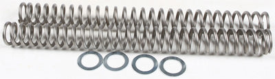 RACE TECH RT FORK SPRING .75KG .75KG PART# FRSP 353675 NEW