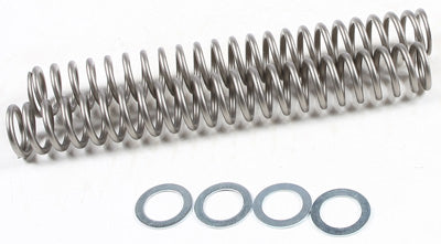 RACE TECH RT FORK SPRING 35.5X33.5X 270 .80KG PART# FRSP S3627080 NEW