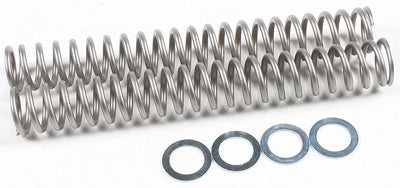 RACE TECH RT FORK SPRING 35.5X33.5X 270 .85KG PART# FRSP S3627085 NEW