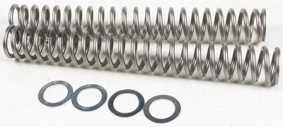 RACE TECH RT FORK SPRING 35.5X33.5X 270 .90KG PART# FRSP S3627090 NEW
