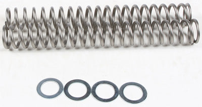 RACE TECH FORK SPRING 0.95KG 35.5X33.5X270 PART NUMBER FRSP S3627095