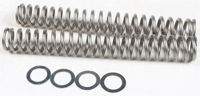 RACE TECH FORK SPRING 1.4KG 35.5X33.5X270 PART NUMBER FRSP S3627140