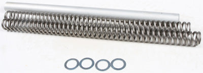 RACE TECH 1996-2011 SUZUKI DR650SE FORK SPRING 0.65KG 36.5X550MM FRSP 375565