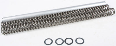 RACE TECH FORK SPRING 0.8KG 36.5X550MM PART NUMBER FRSP 375580