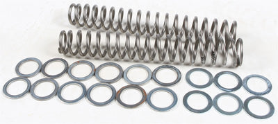 RACE TECH Fork Spring 0.85Kg 38X36X250Mm PART NUMBER FRSP S3825085