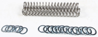 RACE TECH RT FORK SPRING 38X36X250 .95KG PART# FRSP S3825095 NEW