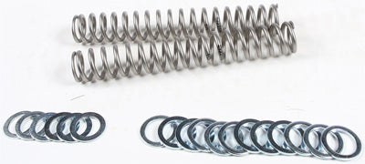 RACE TECH FORK SPRING 1.1KG 38X36X250MM PART NUMBER FRSP S3825110