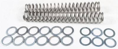 RACE TECH HI-PERFORMANCE FORK SPRING .85KG PART# FRSP S3827085 NEW