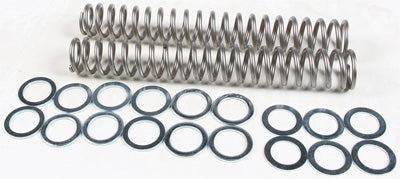 RACE TECH HI-PERFORMANCE FORK SPRING .90KG PART# FRSP S3827090 NEW