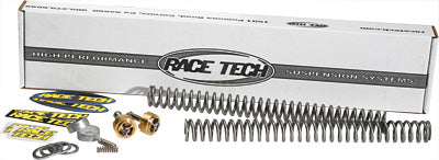 RACE TECH FORK SUSPENSION KIT .95KG PART# FLEK S3595 NEW
