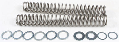 RACE TECH RT FORK SPRING 40.0X38.0X 310 .90KG PART# FRSP S4031090 NEW
