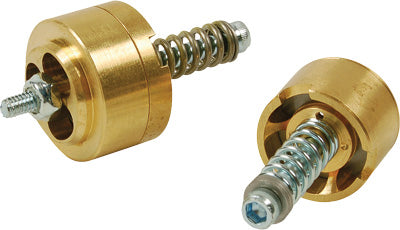 RACE TECH Gold Valve Cartridge Emulator PART NUMBER FEGV S3802