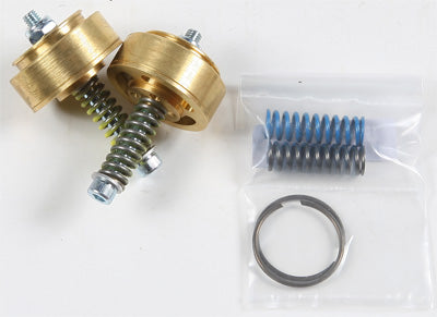 RACE TECH GOLD VALVE CARTRIDGE EMULATOR PART# FEGV S4101 NEW