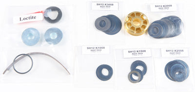 RACE TECH RT SHOCK GOLD VALVE KTM/HUS 85 PART# SMGV 3610 NEW