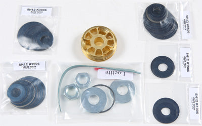 RACE TECH SHOCK GOLD VALVE PART# SMGV 4603 NEW