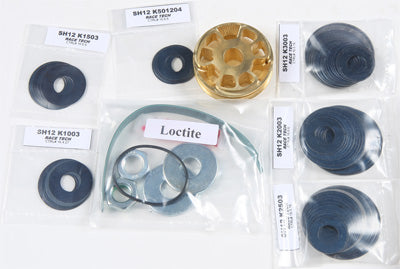RACE TECH GOLD VALVE SHOCK SYSTEM PART# SMGV 5003 NEW