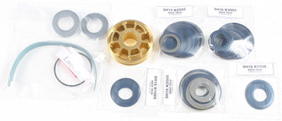 RACE TECH SHOCK GOLD VALVE PART# SMGV 5045 NEW