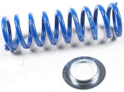 RACE TECH 1992-2000 KAWASAKI KX80 SHOCK SPRING 4.0KG SRSP 552440
