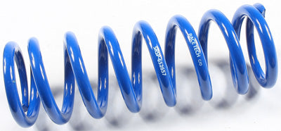 RACE TECH SHOCK SPRING 5.7KG 65.2 X 63.5 X 255MM PART# SRSP 652657 NEW