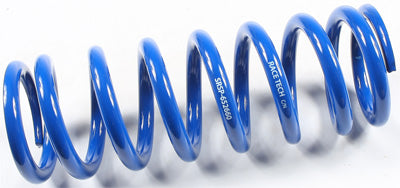 RACE TECH SHOCK SPRING 6.0KG 65.2 X 63.5 X 255MM PART# SRSP 652660 NEW