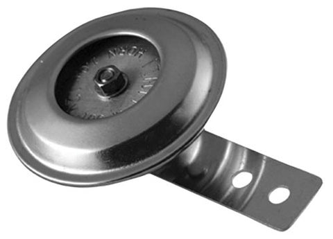 EMGO 86-18032 UNIVERSAL HORN CHROME