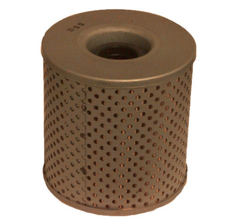 EMGO 1973-1976 Kawasaki KZ900/Z1 OIL FILTER 10-24400