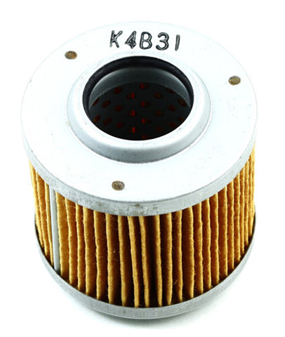 EMGO OIL FILTER PART#  10-26950