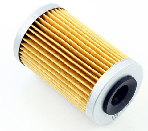 EMGO OIL FILTER KTM 77038005000 # 10-26957
