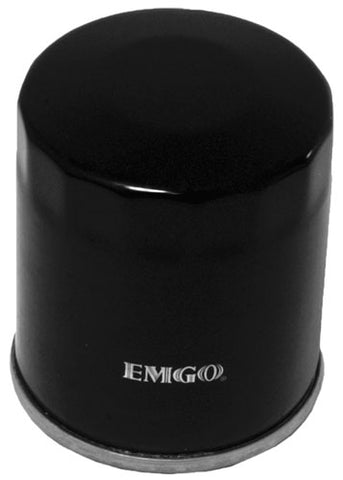 EMGO 1981-1993 Harley-Davidson FLTC Tour Glide Classic OIL FILTER HARLEY 10-8241