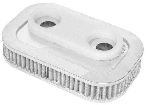 EMGO 1988-1995 Harley-Davidson XLH883D Sportster 883 Deluxe AIR FILTER HARLEY DA