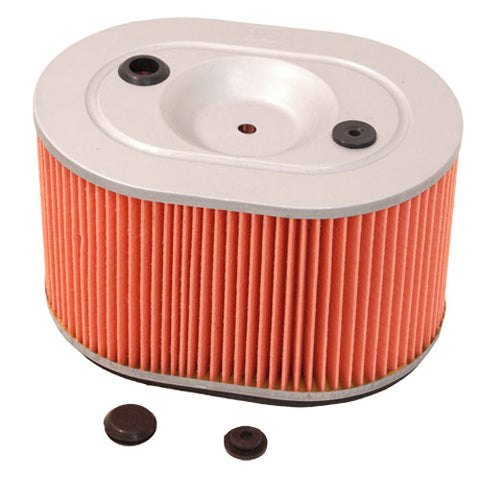 EMGO 1984-1987 Honda GL1200I Gold Wing Interstate AIR FILTER HONDA 12-90021