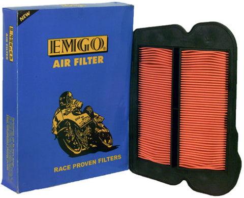 EMGO 1991-1996 Honda GL1500I Gold Wing Interstate AIR FILTER HONDA 12-90030