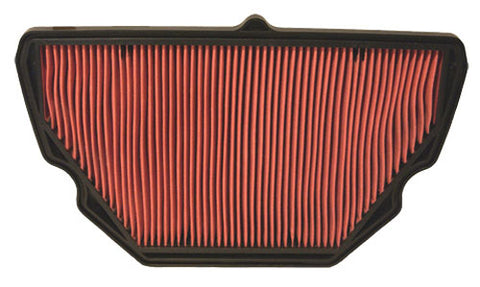 EMGO 1999-2001 CBR600F4 W CARBS HONDA 12-90344 AIR FILTER 17210-MBW-000