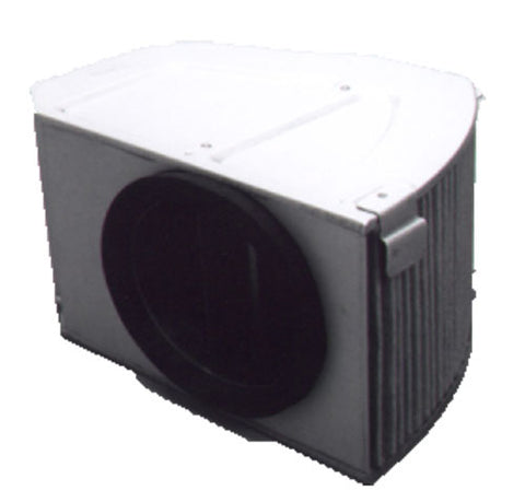 EMGO 1981-1986 CBX550F HONDA 12-90430 AIR FILTER 17211-MA6-750