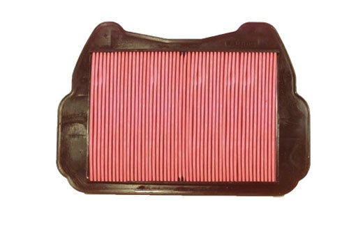 EMGO 1990-1997 VFR750F HONDA 12-90520 AIR FILTER 17210-MT4-000