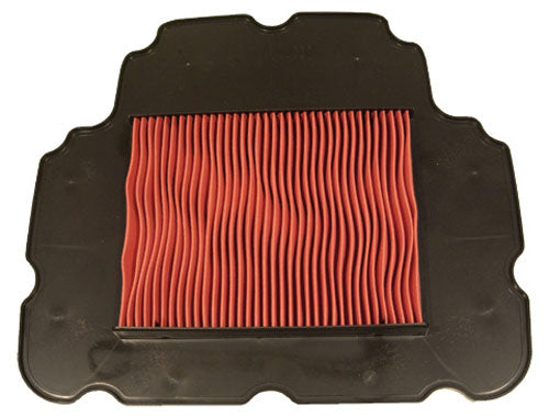 EMGO 1998-2005 NT650 DEAUVILLE HONDA 12-90565 AIR FILTER 17210-MBL-600
