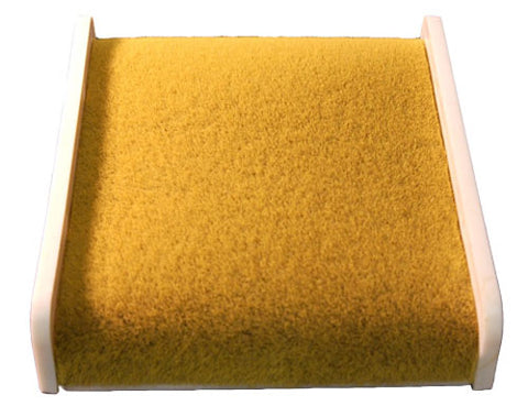 EMGO 1998-2009 Kawasaki EX500 Ninja 500R AIR FILTER KAW EX500A/O 87-01 12-92520