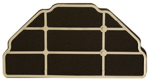 EMGO 1998-2002 Kawasaki ZX600 Ninja ZX-6R AIR FILTER KAWASAKI 12-92680