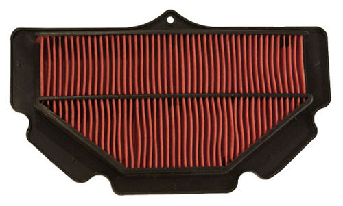 EMGO 2006-2009 GSR600 SUZUKI 12-93742 AIR FILTER 13780-44G00