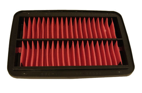 EMGO 2005-2008 GSF650 BANDIT SUZUKI 12-93834 AIR FILTER 1378038G00