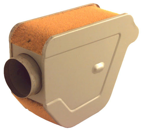 EMGO 1977-1982 XS400 YAMAHA 12-95830 AIR FILTER 1L9-14451-00